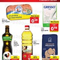 Antevisão Folheto LIDL Promoções de 18 a 24  janeiro 
